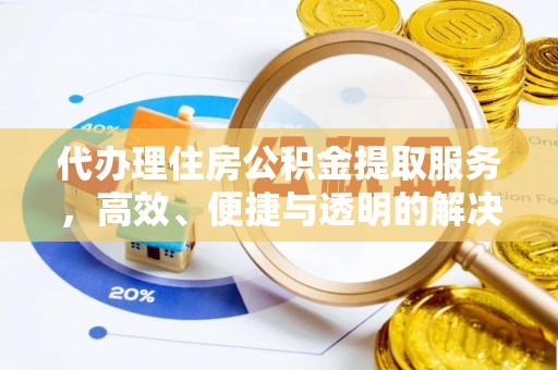 施秉代办理住房公积金提取服务，高效、便捷与透明的解决方案