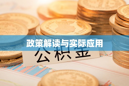 施秉政策解读与实际应用