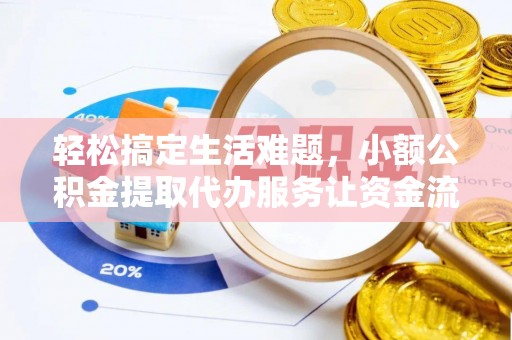 施秉轻松搞定生活难题，小额公积金提取代办服务让资金流转更便捷
