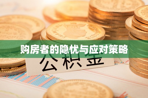 施秉购房者的隐忧与应对策略