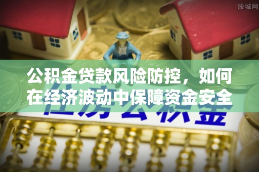 施秉公积金贷款风险防控，如何在经济波动中保障资金安全