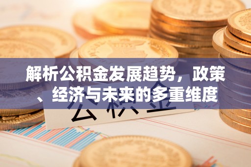 施秉解析公积金发展趋势，政策、经济与未来的多重维度