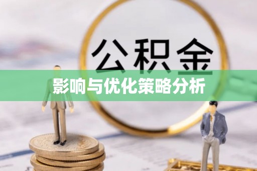 施秉影响与优化策略分析