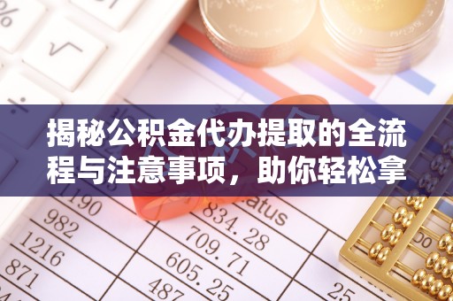 施秉揭秘公积金代办提取的全流程与注意事项，助你轻松拿回属于自己的钱