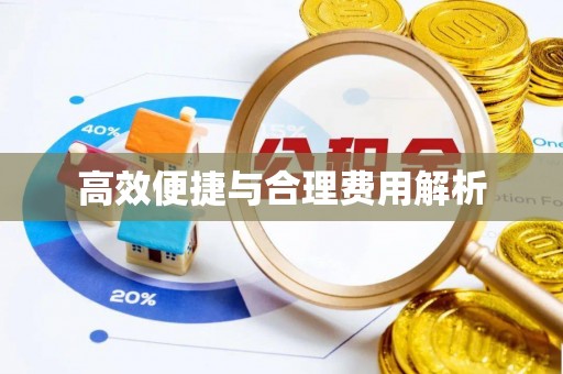 施秉高效便捷与合理费用解析