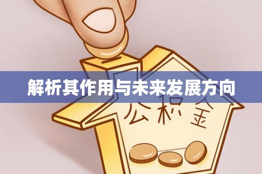 施秉解析其作用与未来发展方向